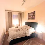 Modernes Appartment Nahe Messe Und Zentrum