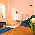 Modernes Appartment Nahe Messe Und Zentrum